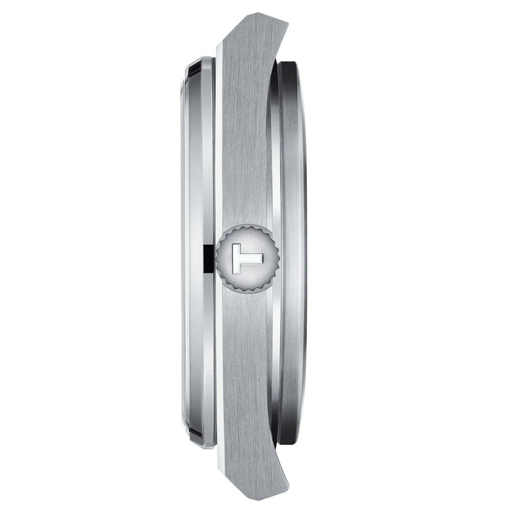 Tissot PRX 35mm Unisex Light blåt ur T137.210.11.351.00