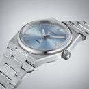 Tissot PRX 35mm Unisex Light blåt ur T137.210.11.351.00