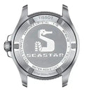 Tissot Seastar 1000 36mm sølv ur T120.210.11.051.00