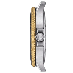 Tissot Seastar 1000 sort herreur T120.410.27.051.00