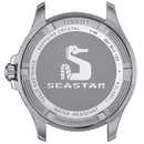 Tissot Seastar 1000 sort herreur T120.410.27.051.00