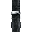Tissot Traditional sort dameur T063.210.16.037.00