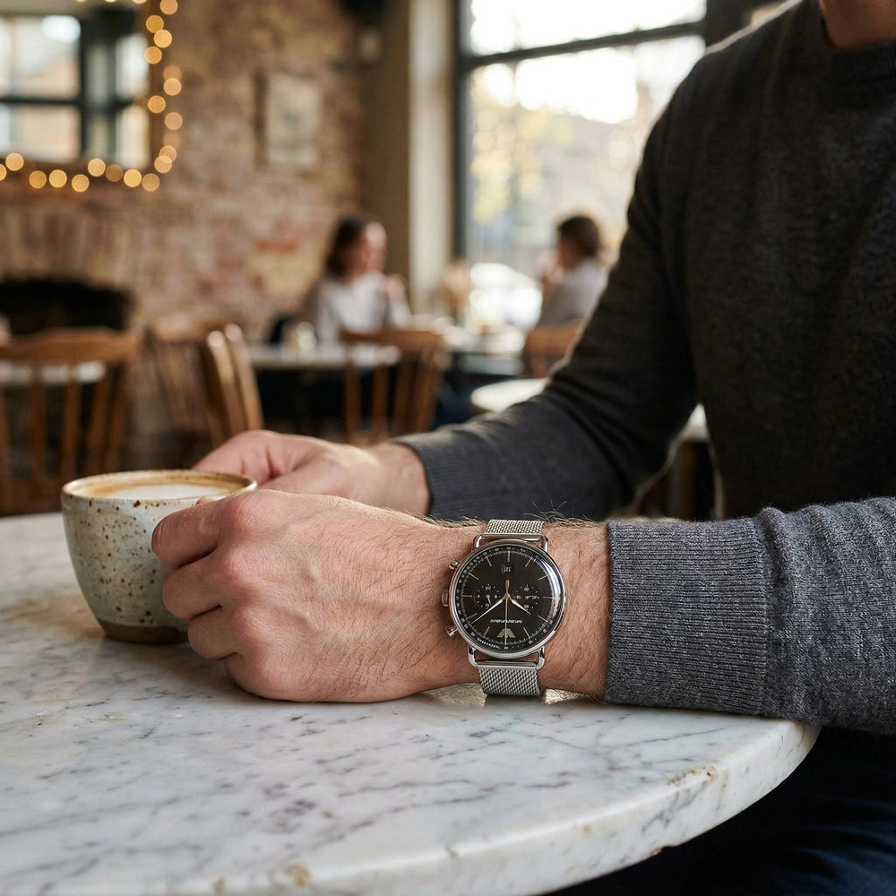 ARMANI AR11104