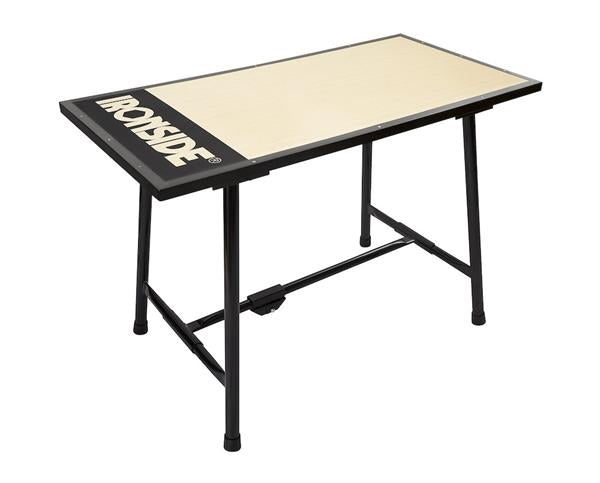 Ironside arbejdsbord foldbar, 1200mm