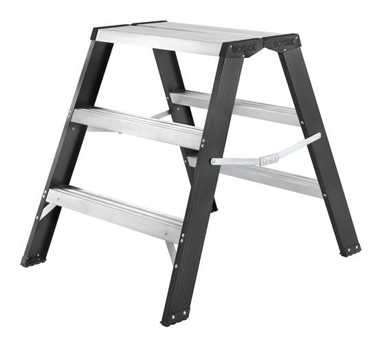 Ironside SS-3 arbejdsbuk