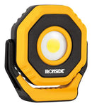 Ironside arbejdslampe genopladelig