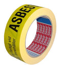Tesa 6875 asbesttape gul
