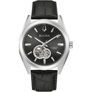 Bulova Surveyor Automatic sort herreur 96a273