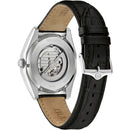 Bulova Surveyor Automatic sort herreur 96a273
