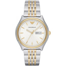 Emporio Armani Ar11034 Men S guld ur