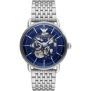 Emporio Armani Ar60024 herreur Meccanico