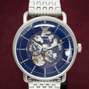 Emporio Armani Ar60024 herreur Meccanico