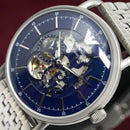 Emporio Armani Ar60024 herreur Meccanico