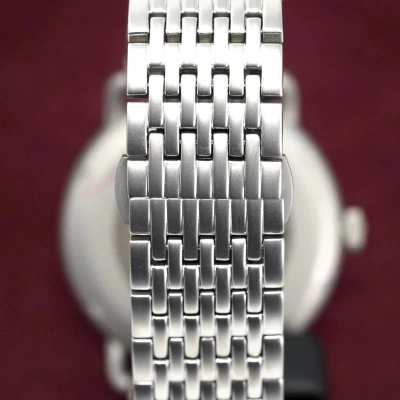 Emporio Armani Ar60024 herreur Meccanico