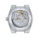 Tissot PRX 35mm Automatic Unisex Mother Of Pearl ur T137.207.11.111.00