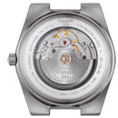 Tissot PRX 40mm Automatic Unisex sølv ur T137.407.11.351.00