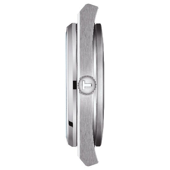 Tissot PRX 40mm Automatic Unisex sølv ur T137.407.11.351.00
