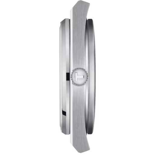 Tissot PRX Powermatic 80 sort herreur T137.407.17.041.00