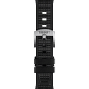 Tissot PRX Powermatic 80 sort herreur T137.407.17.041.00
