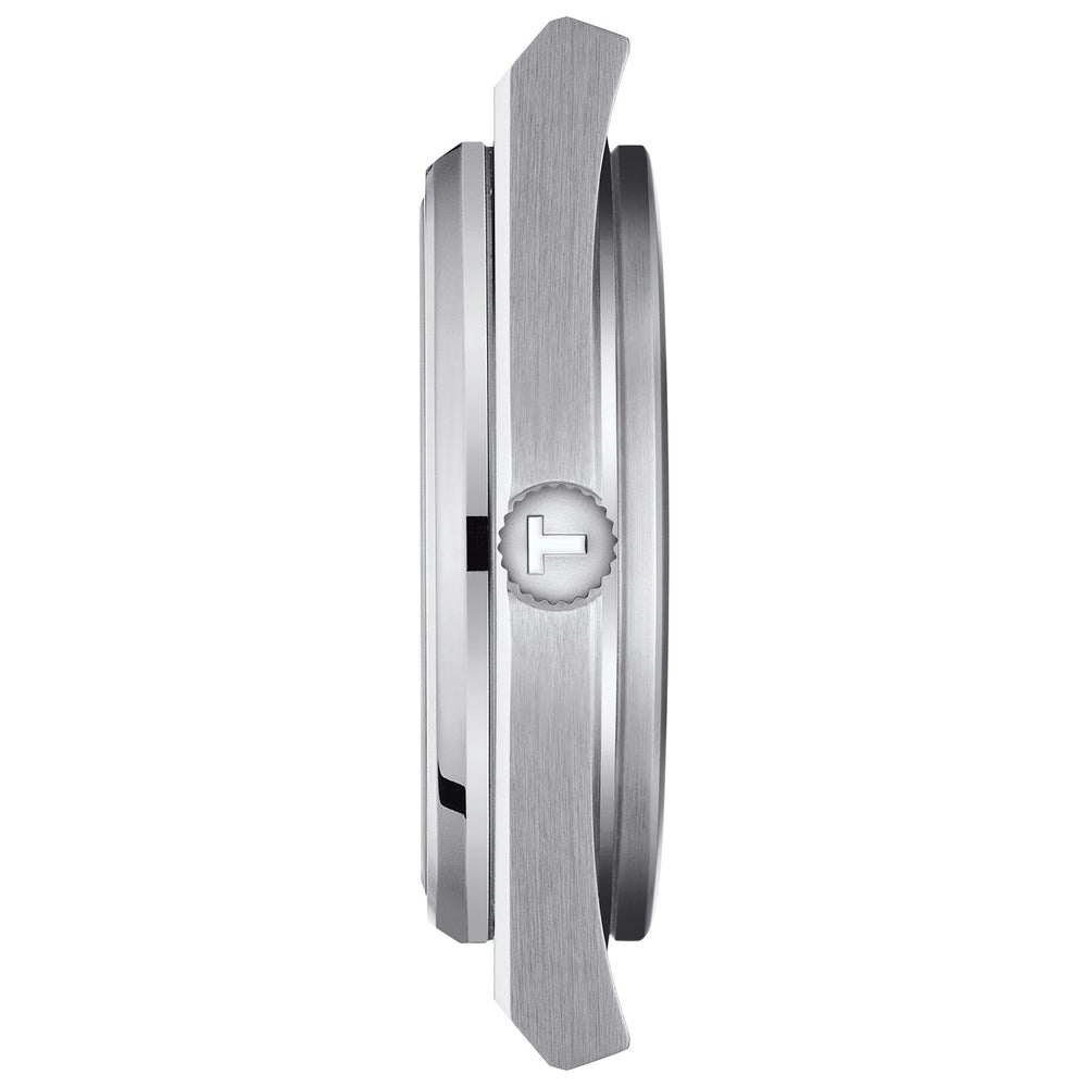 Tissot PRX Powermatic 80 blåt herreur T137.407.11.041.00