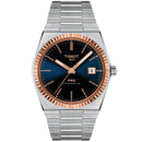 Tissot PRX Powermatic 80 sølv herreur T931.407.41.041.00
