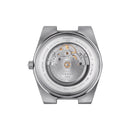 Tissot PRX Powermatic 80 sølv herreur T931.407.41.291.00