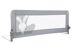 Sengehest 2 I 1 – Rabbit Grå – Asalvo