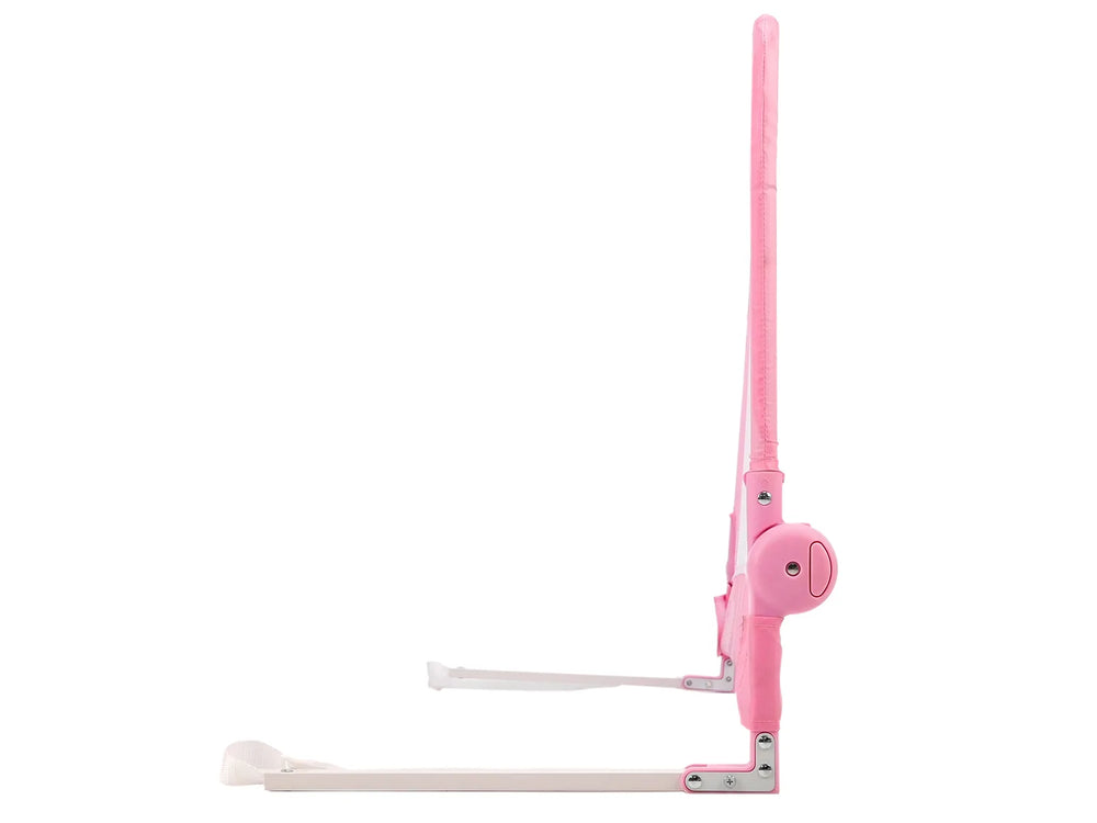 Sengehest 2 I 1 – Rabbit Rosa – Asalvo