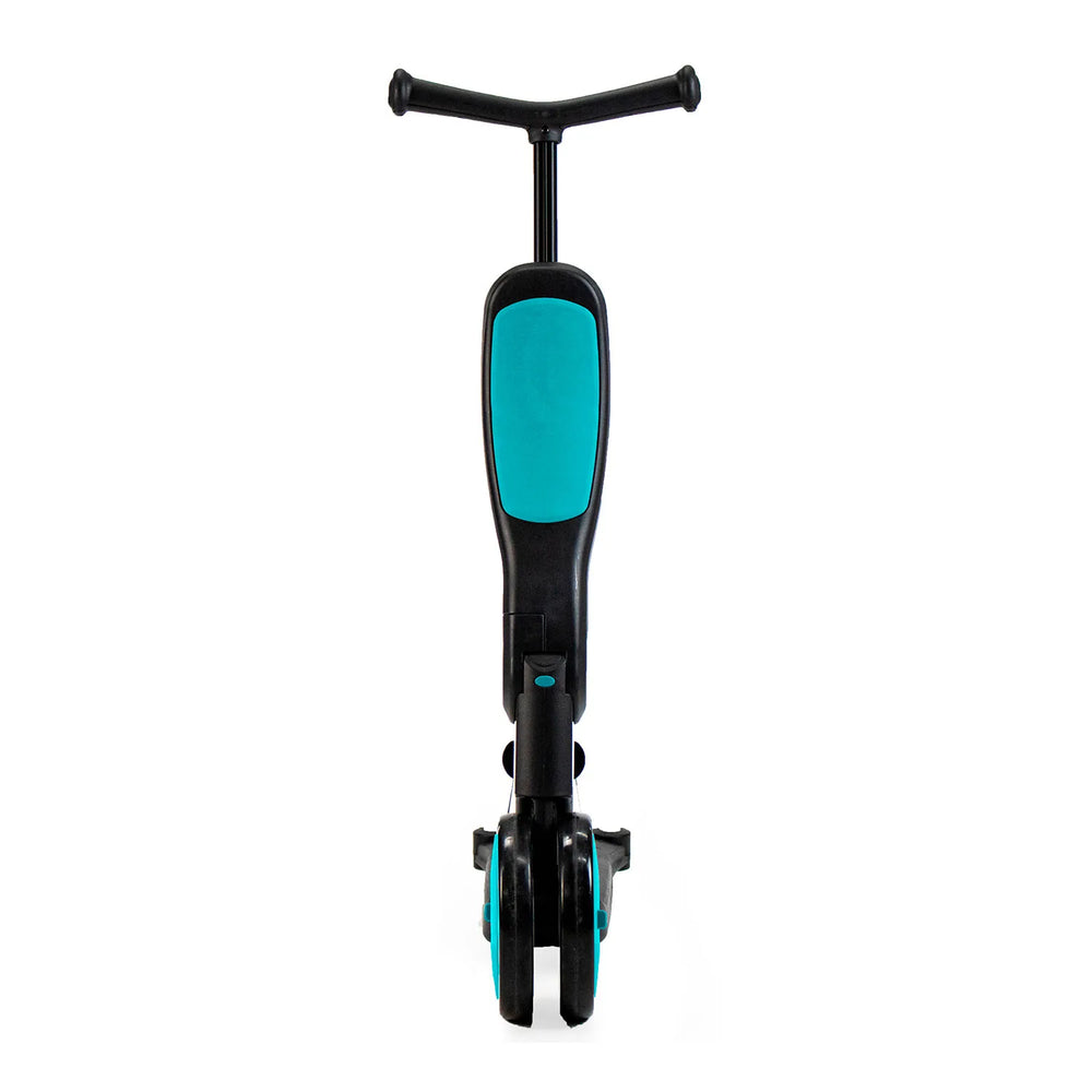 Trehjulet Cykel 5 I 1 Ride And Role – Aqua – Asalvo