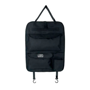 Opbevaringslomme Til Bagsæde (Car Seat Organizer) – Asalvo