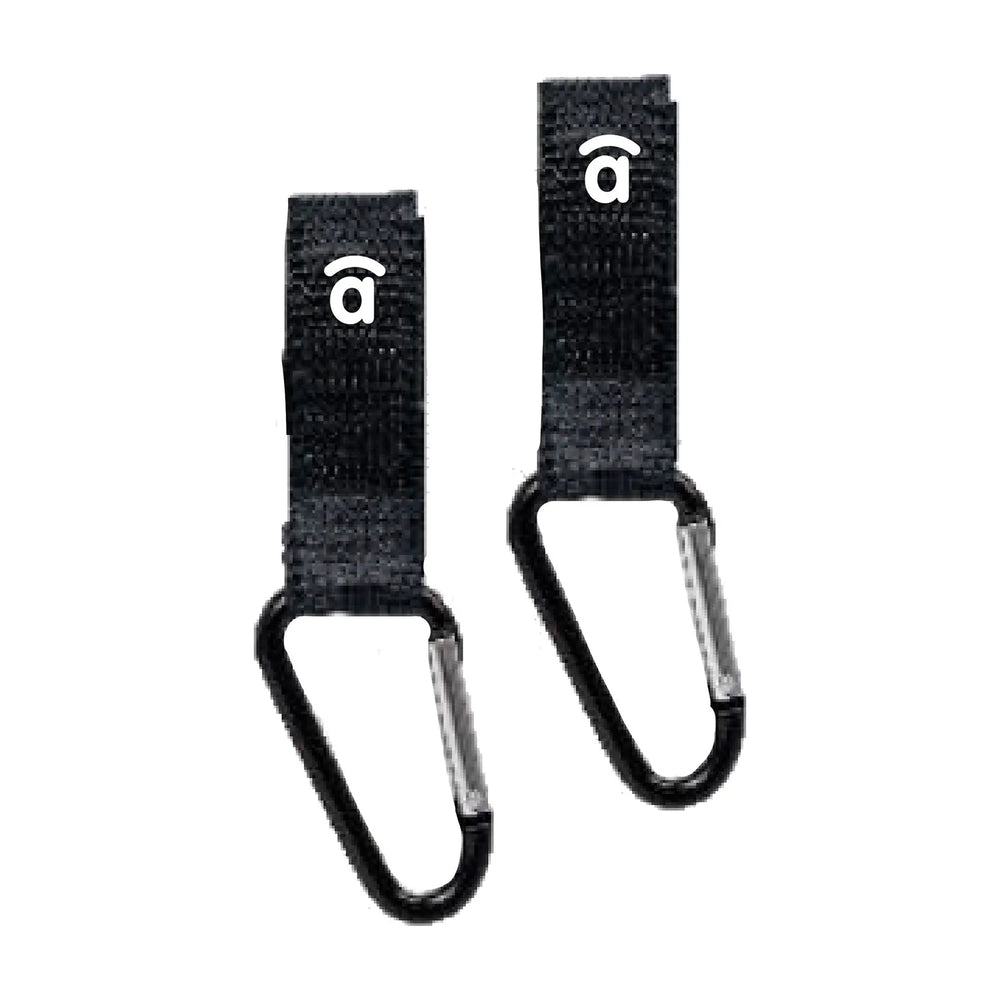 Karabinhager Til Klap – Asalvo