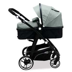 Convertible Two+ – Grøn – Asalvo