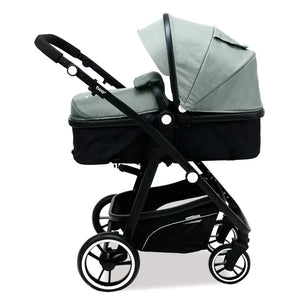 Convertible Two+ – Grøn – Asalvo
