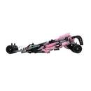 Klapvogn Freedom Justerbar – Rosa – Asalvo