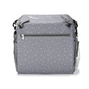 Go Anywhere Selepude Humus Kompakt – Grå – Asalvo