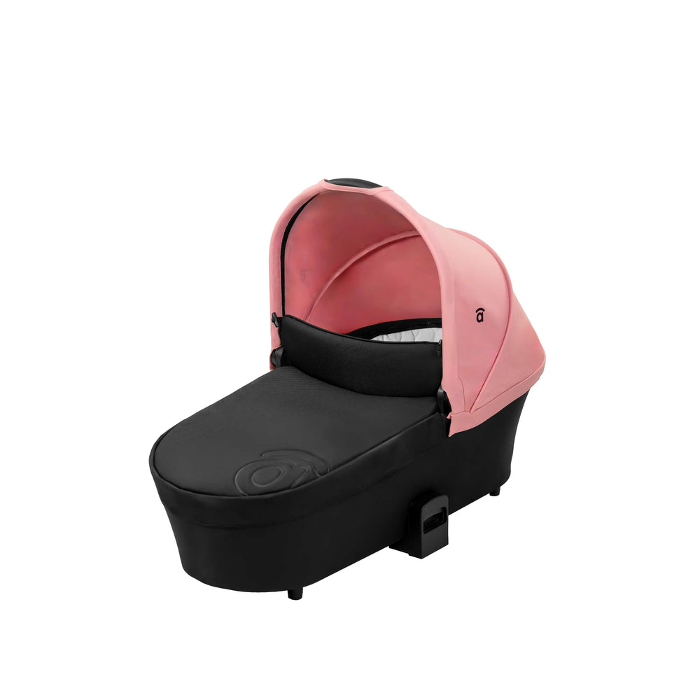 Trio Genius 2 Foldbar – Pink – Asalvo