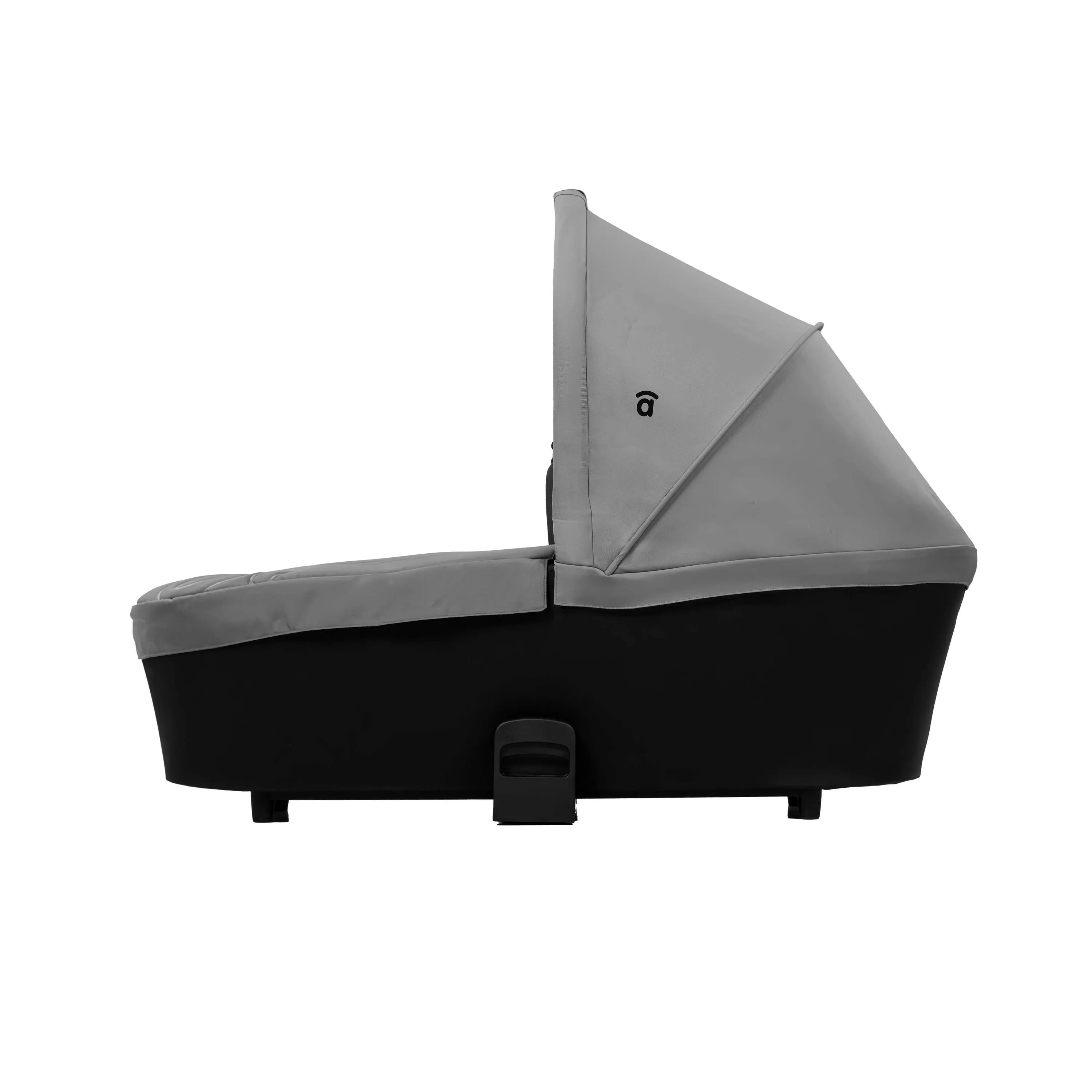 Trio Genius 2 Foldbar – Grå – Asalvo