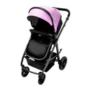 Convertible Two+ 2 – Pink – Asalvo