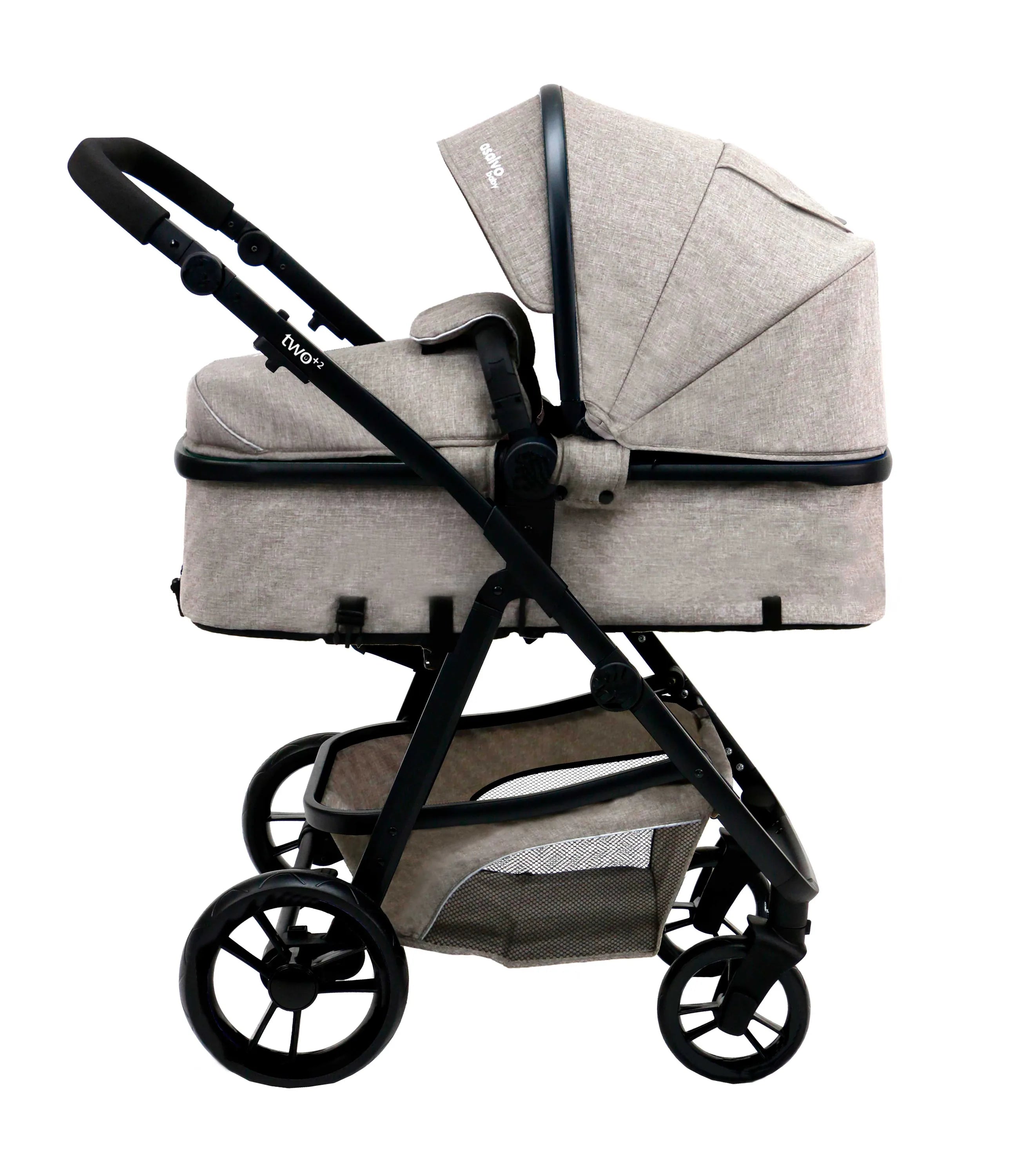 Convertible Two+ 2 – Beige – Asalvo