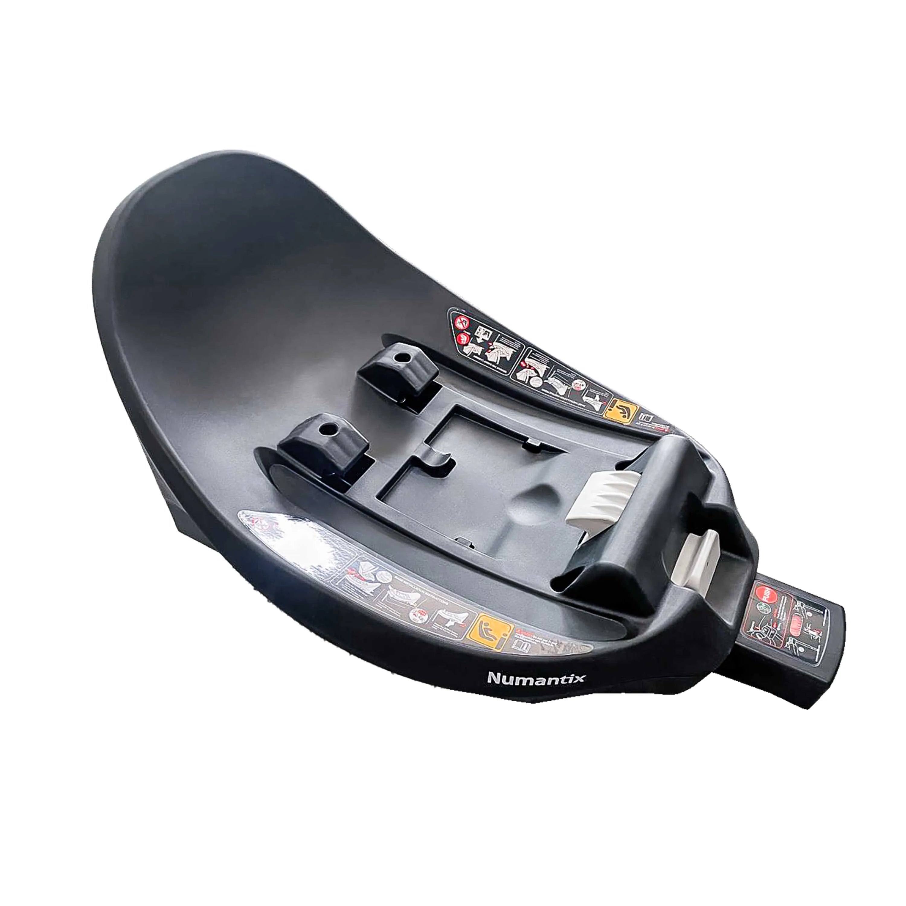 Isofix Base – Numantix – Asalvo