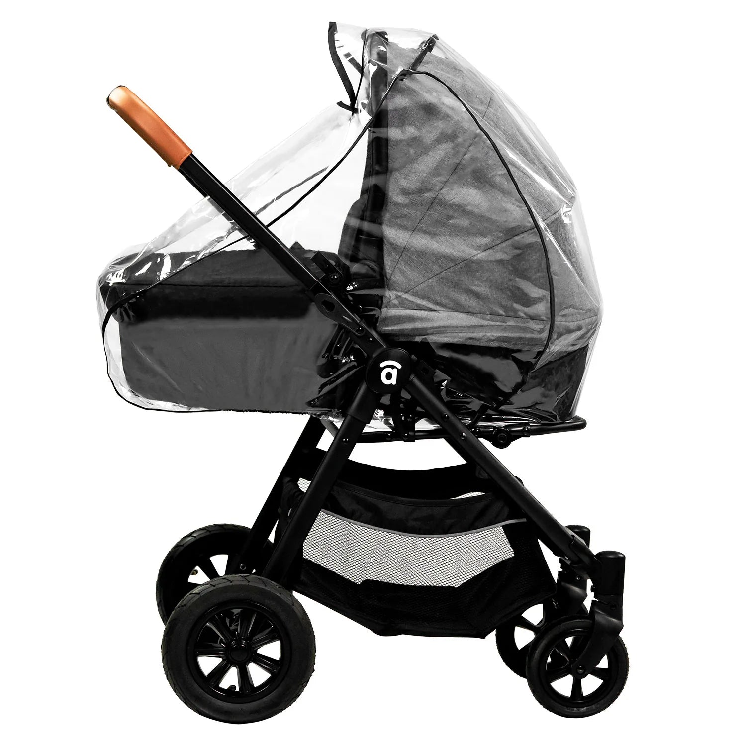Regnslag Til Barnevogn – Asalvo