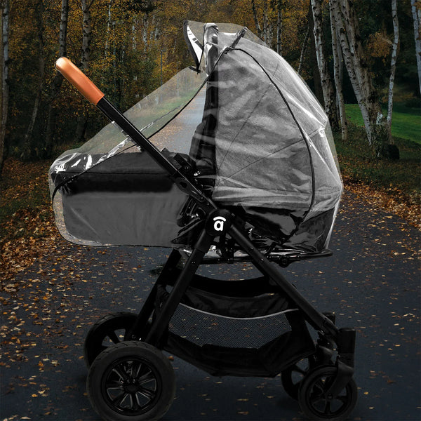 Regnslag Til Barnevogn – Asalvo