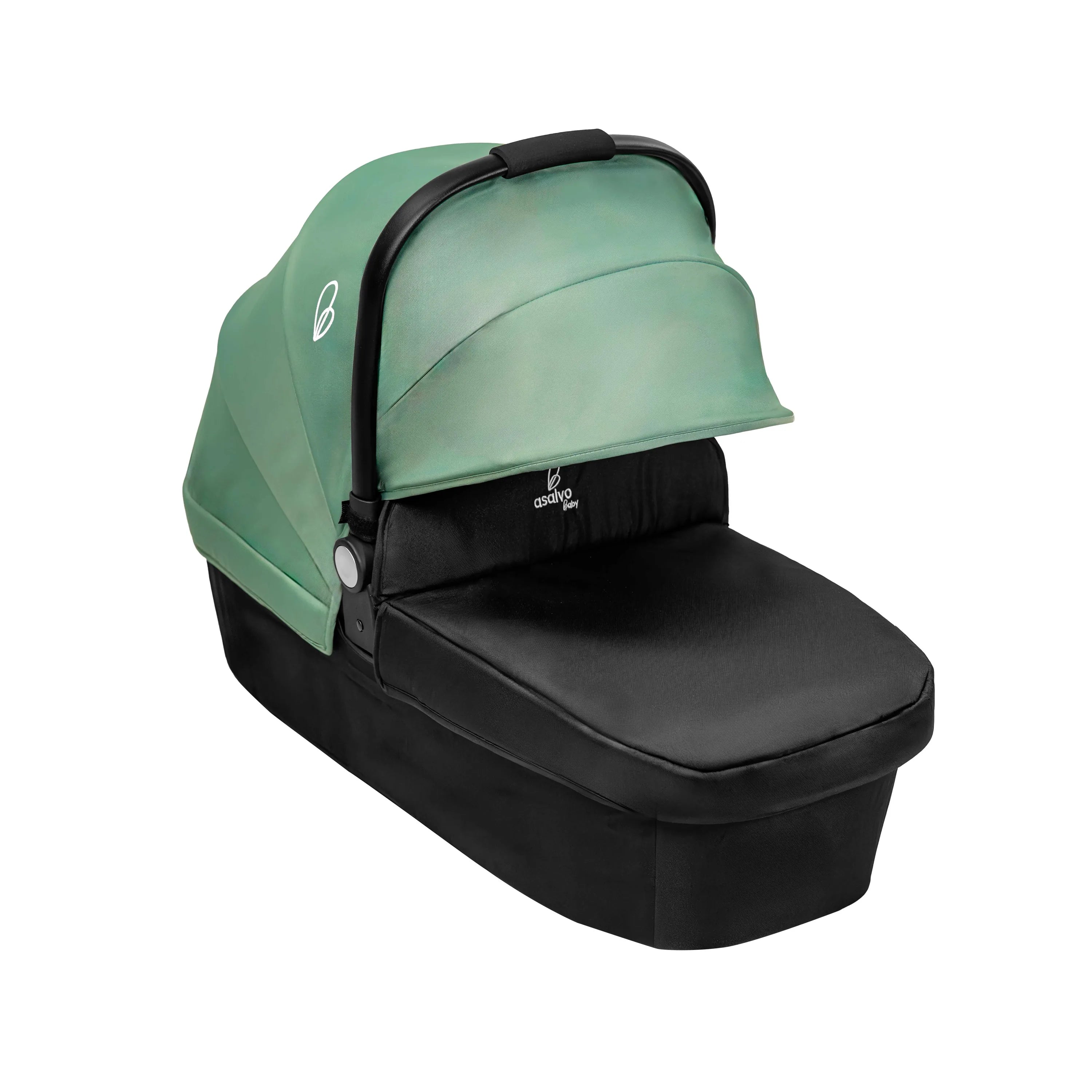 Trio Ecuador 2 Justerbar – Oliven – Asalvo