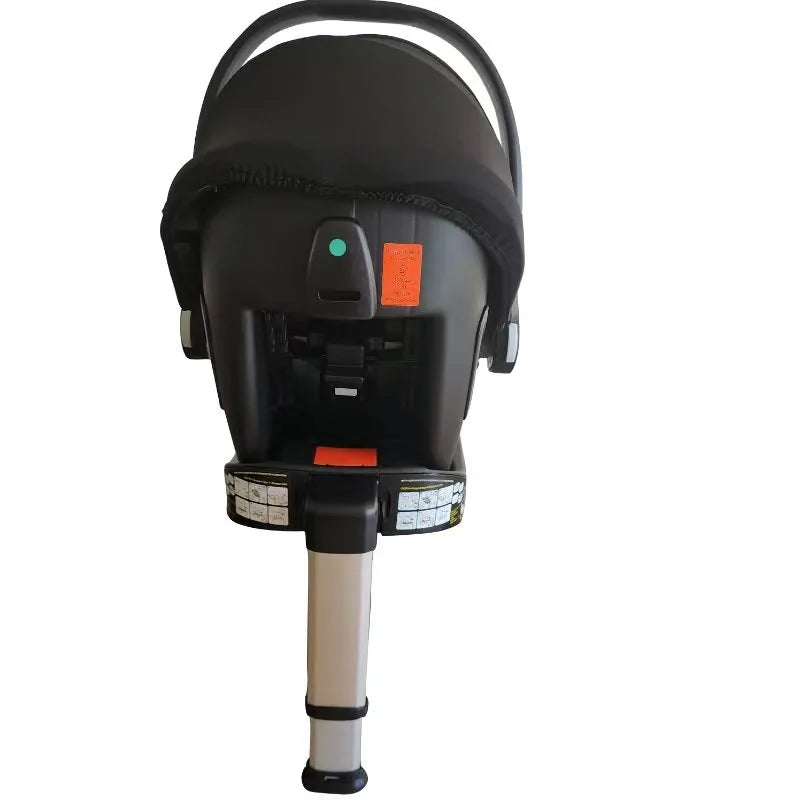 Isofix base til autostol (fra fødsel–87 cm) – Fortix – Asalvo