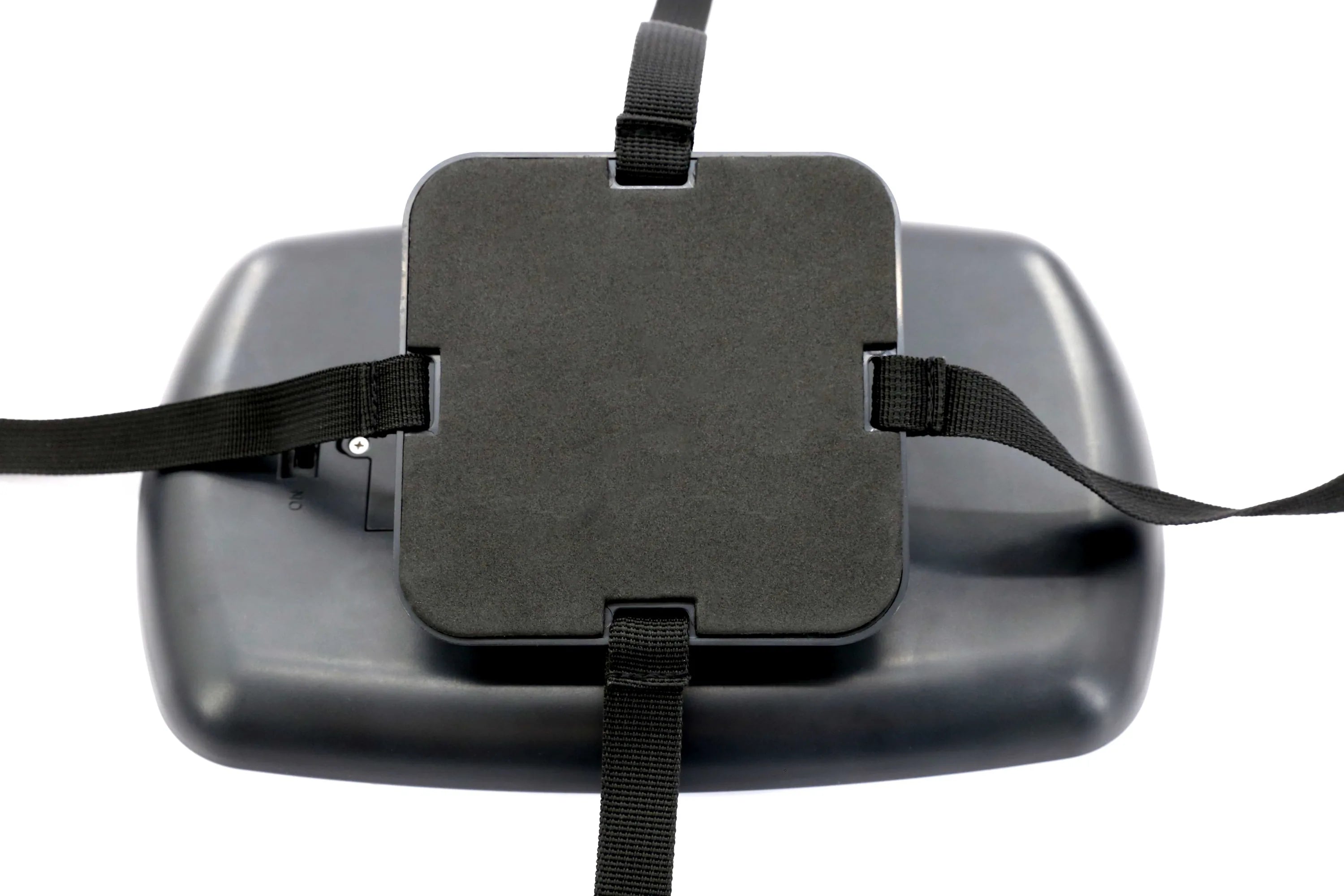 Spejl Med Led Lys Til Bilen – Asalvo