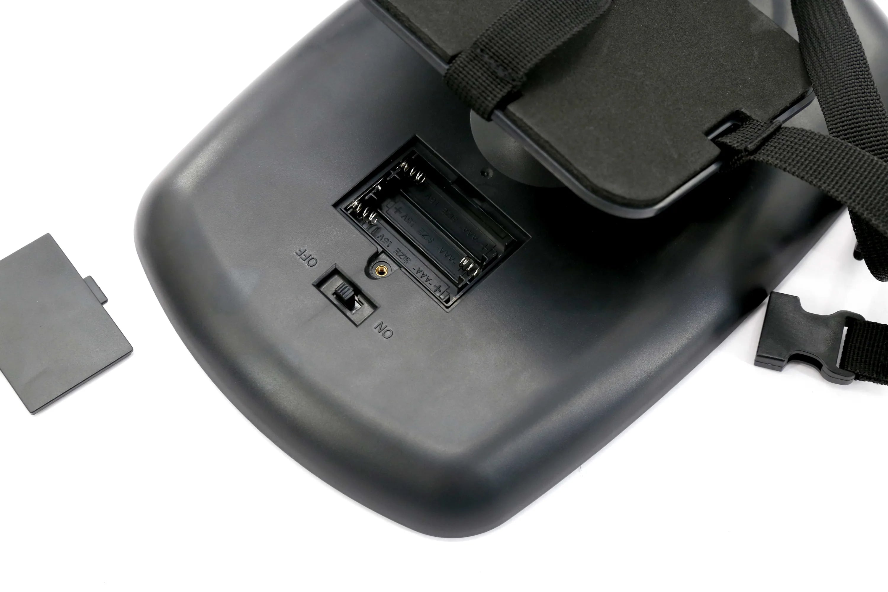 Spejl Med Led Lys Til Bilen – Asalvo