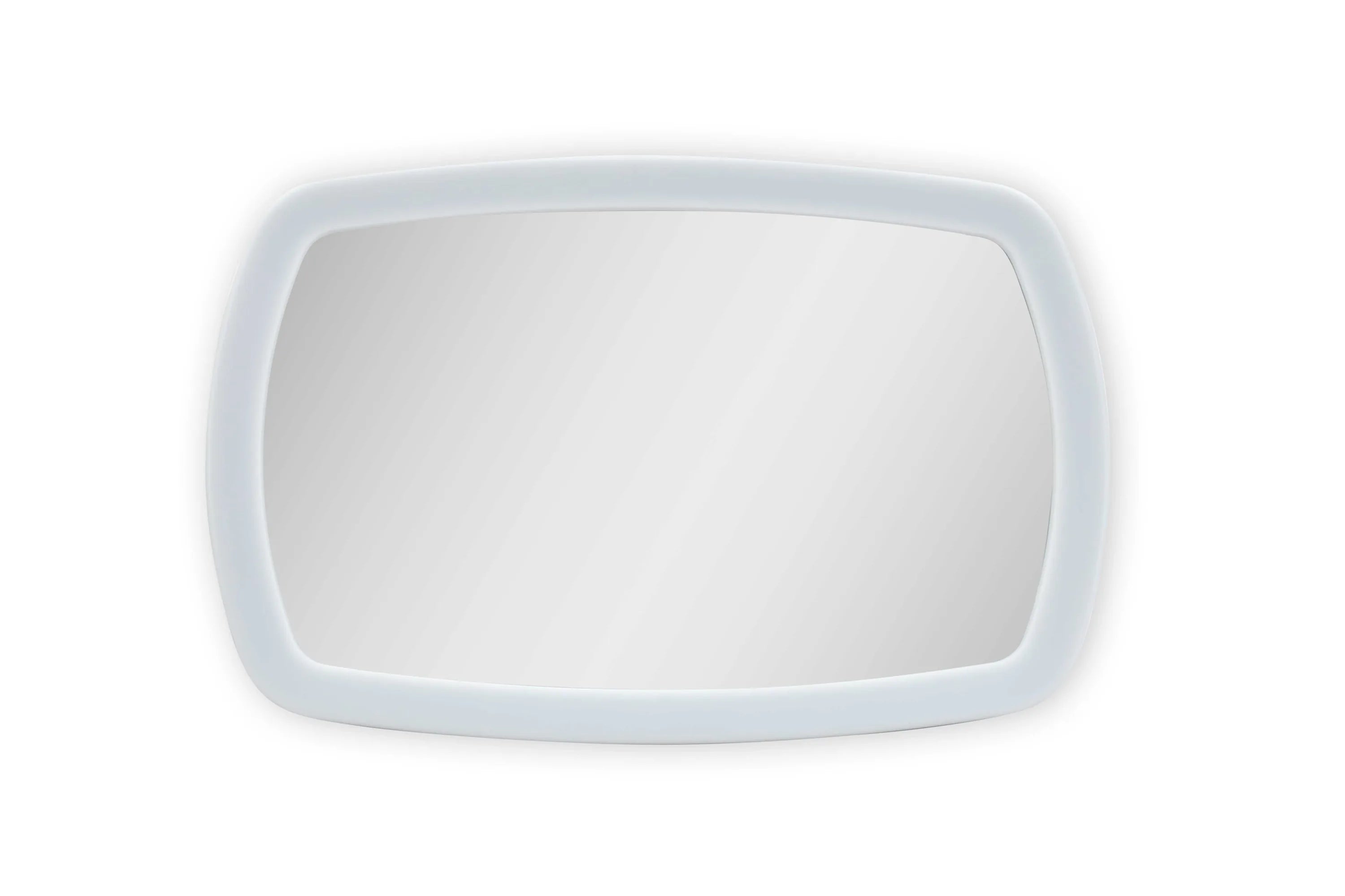 Spejl Med Led Lys Til Bilen – Asalvo