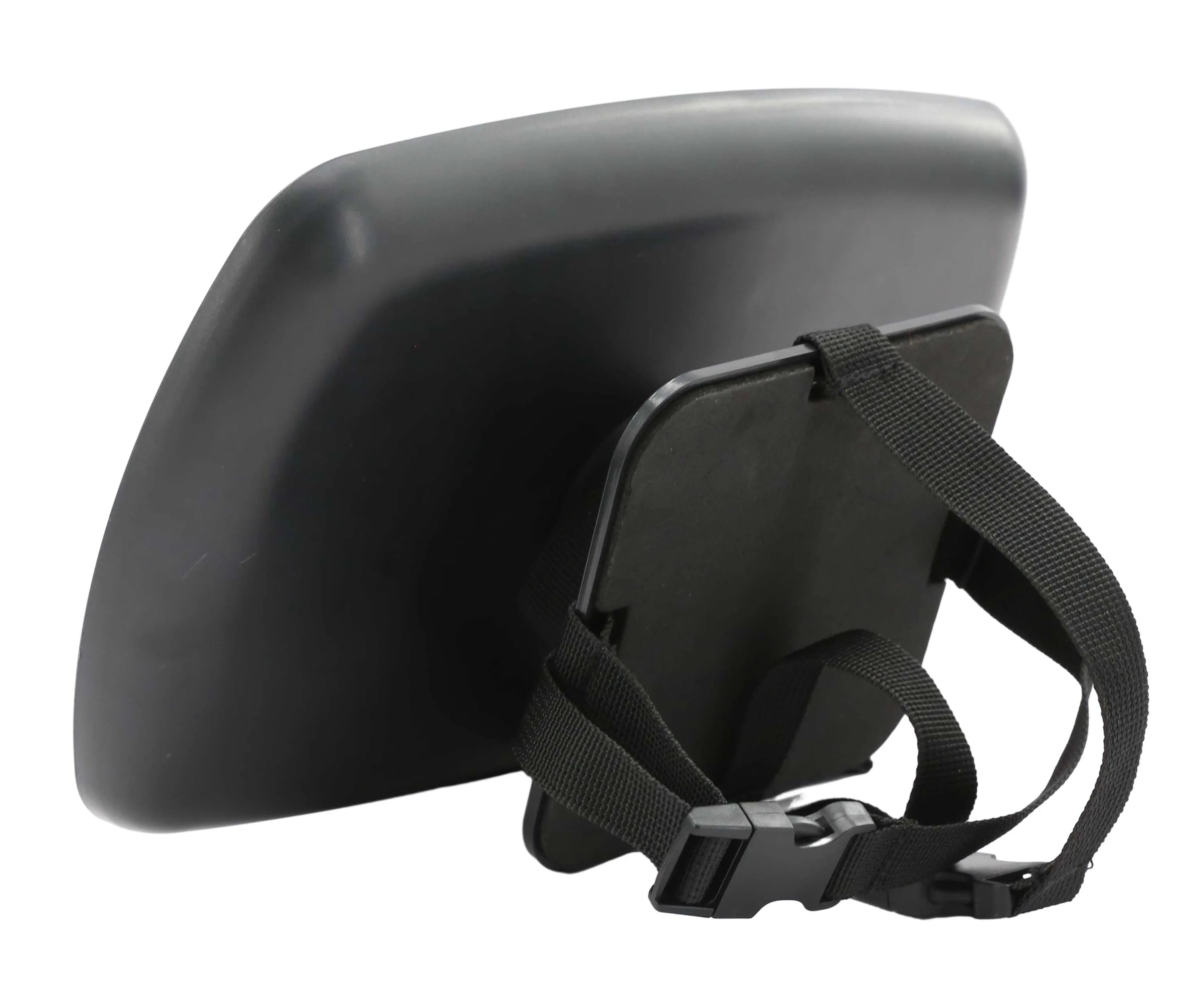 Spejl Med Led Lys Til Bilen – Asalvo