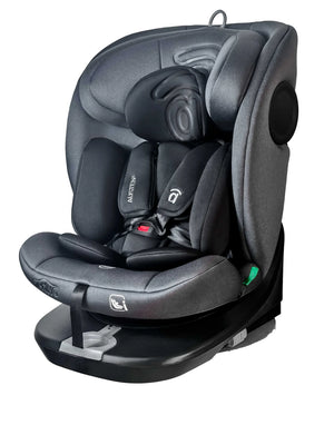 Autostol I Size 40 Justerbar – Asalvo