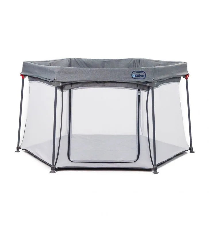 Kravlegård Luxembourg – Asalvo